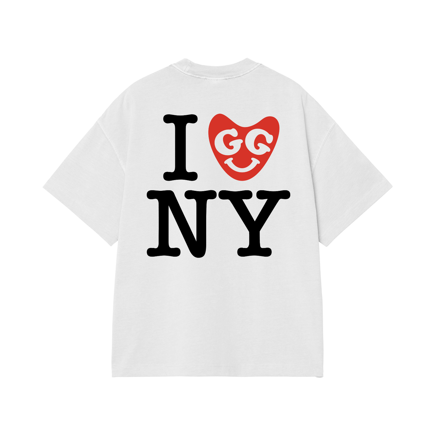 I ❤️ NY Tee