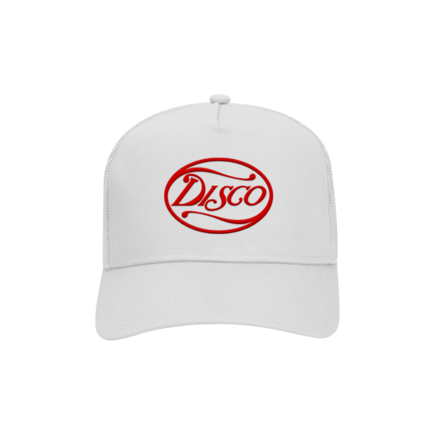 Disco Trucker Hat