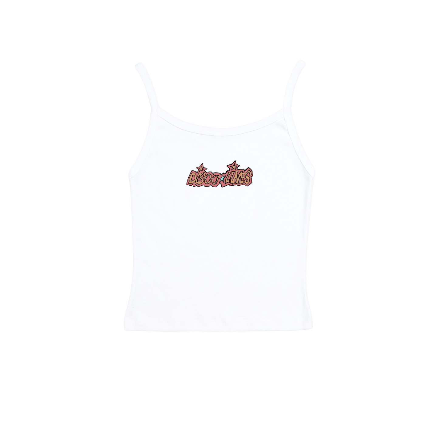 Miami Tank Top