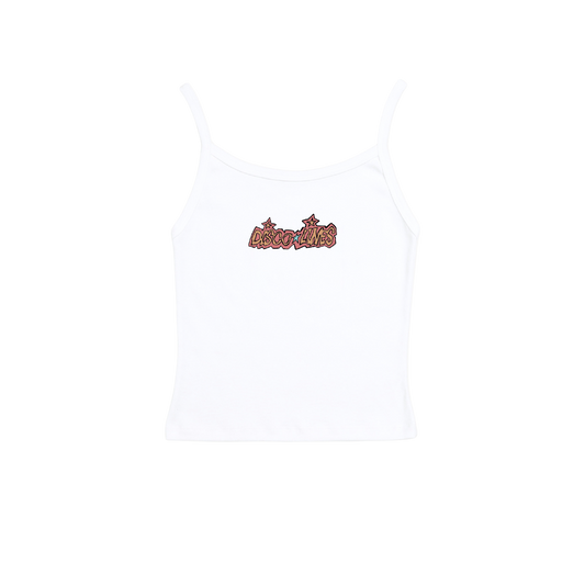 Miami Tank Top