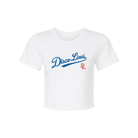LA Baby Tee