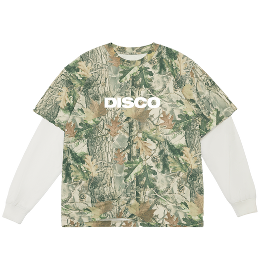 Boulder 2fer Long Sleeve