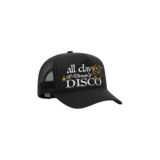 Disco Hat
