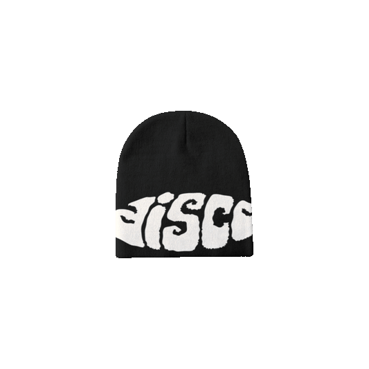 Disco Beanie
