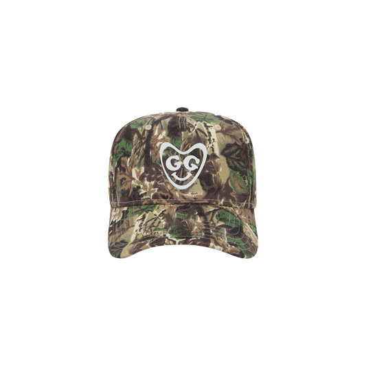 GG Camo Hat