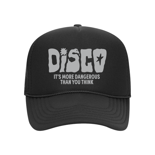 Dangerous Disco Hat