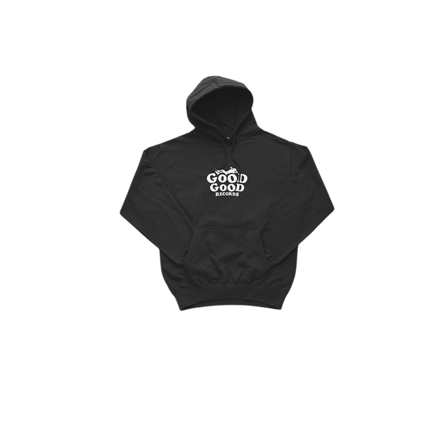 Good Good Records Hoodie