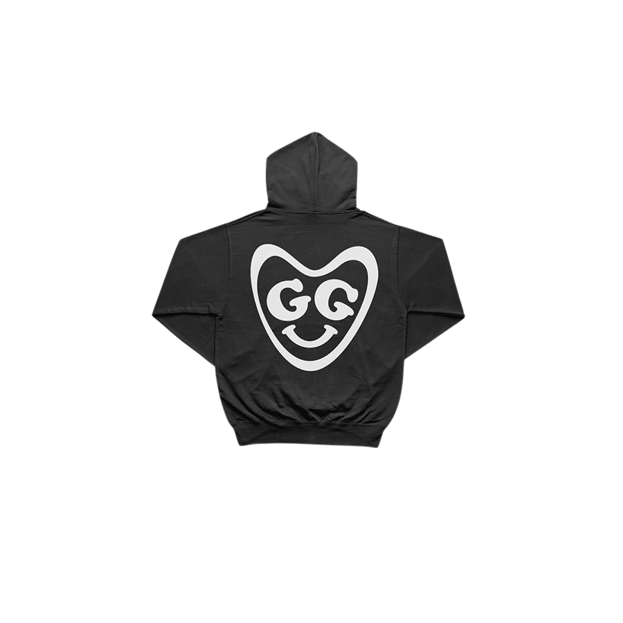 Good Good Records Hoodie
