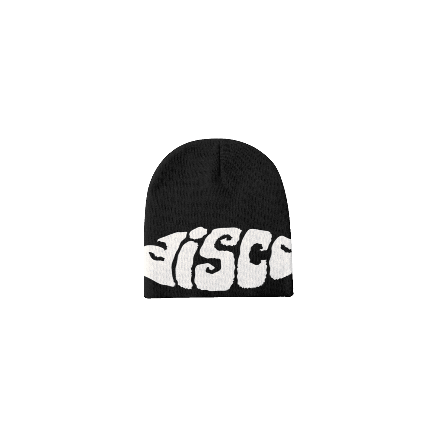 Disco Beanie