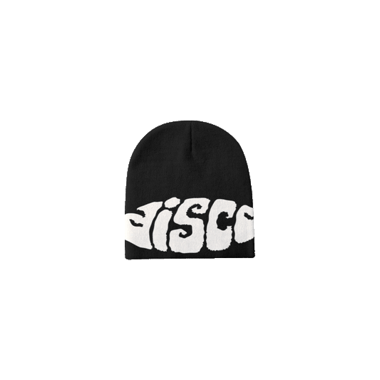 Disco Beanie