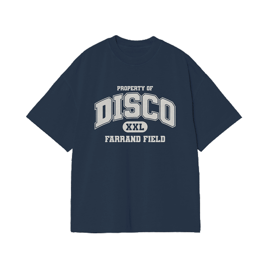 Blue Bear Tee