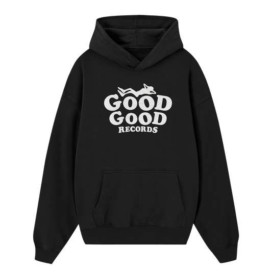 Good Good Records Hoodie