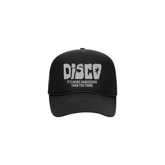 Dangerous Disco Hat