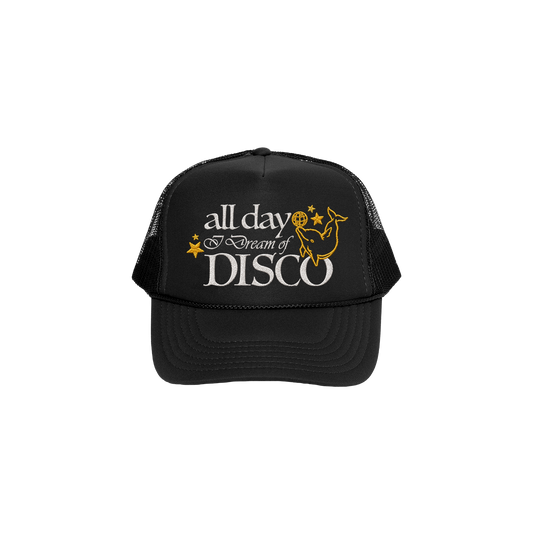Disco Hat