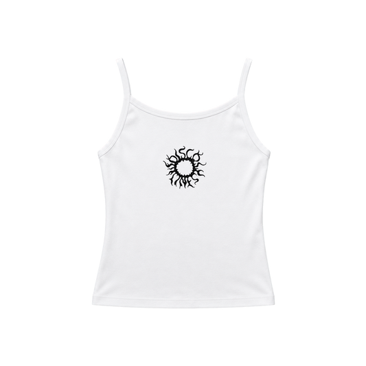 Sun Logo Tank