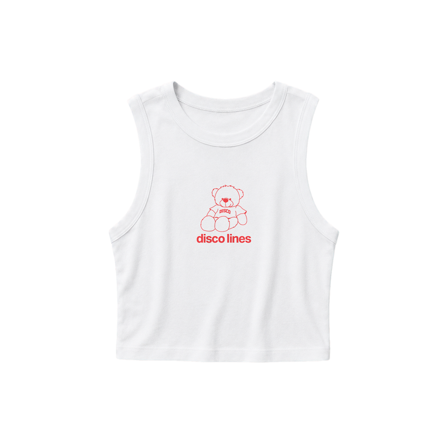 Bear Tank