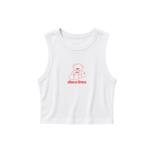 Bear Tank