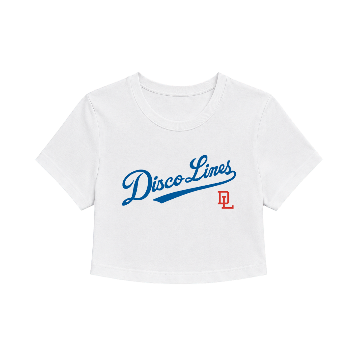 LA Baby Tee