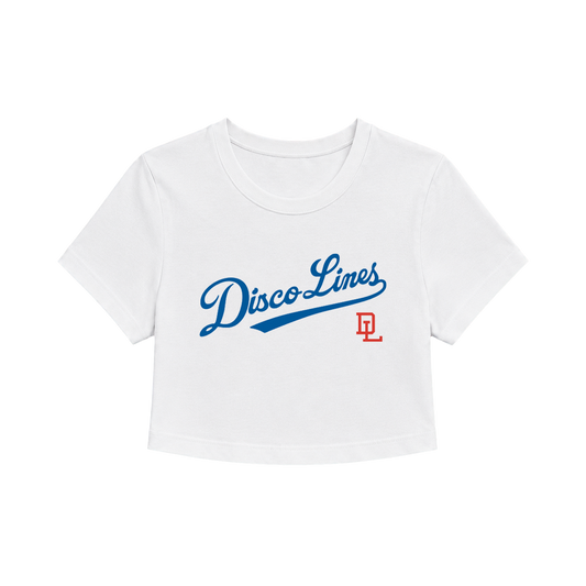 LA Baby Tee